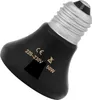 50W Infrarot-Keramik-Heizlampe für Haustiere und Reptilien Produktbild-Vorschau 5