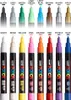 POSCA Marker UNI PC-3M 16er Set Voir les images du produit 3