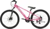Generazione M-760 Mountainbike 26 Zoll - Rosa Anteprima dell’immagine prodotto 2