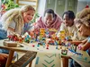 LEGO® Super Mario 72034 Baby Mario vs. Baby Luigi Produktbild-Vorschau 7