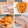 Závěsná sušicí síť 3 patra se zipem, skládací sušák na Náhled obrázku produktu 5