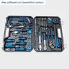 Scheppach Werkzeugkoffer WZK120 - 96-tlg. CV Werkzeugset | Produktbild-Vorschau 8