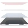 Gehärtetes Glas Ringke Easy Slide Ipad Air 11 6/2024 Klar Produktbild-Vorschau 3