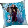 Almohada con diseño de Disney Frozen (1 unidad). Cojín Vista previa de la imagen del producto 1