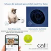 Pixi Smart Muiscamera HD voor katten, met nachtzicht en Productafbeelding-voorbeeld 2
