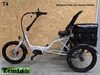Elektro Dreirad Zemto-Lux-Mover T4 , 720 WH, 90 NM - Produktbild-Vorschau 12