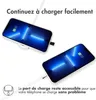 imoshion Cordon téléphonique universel - Vert mousse Voir les images du produit 8