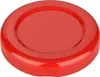 gouveo 12er Set Saftflasche 250 ml mit Schraub-Deckel rot - Produktbild-Vorschau 3