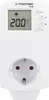 TROTEC Steckdosen-Thermostat BN30 Programmierbar Produktbild-Vorschau 1