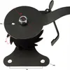 Grillrost Ø450 Mm FEINZ Stativ Mit Kette Und Kurbel Produktbild-Vorschau 2