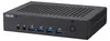ASUS ExpertCenter PN43-BBN200MD 0,67L PC Schwarz N200 Produktbild-Vorschau 4