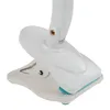 Aufsteckbarer Tischventilator Büroventilator Englisch 230v Produktbild-Vorschau 5