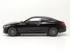 Norev 183937 Mercedes CLE Coupe 2024 schwarz metallic 1:18 Produktbild-Vorschau 7