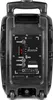 Fenton FT8LED-MK2 Schwarz 300 W Produktbild-Vorschau 4