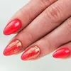 Semilac | Hybridlack Gold #037 - 7ml - Volle Abdeckung - Produktbild-Vorschau 8