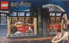LEGO® Harry Potter™ 76450 - Fermalibri: Espresso di Anteprima dell’immagine prodotto 2