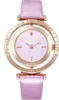 Elegante TR-13352 Uhr in Rosa für Damen KP13352 Produktbild-Vorschau 1