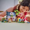 LEGO® Friends 42669 Maison et jardin de fleurs de Voir les images du produit 14