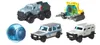 Matchbox Jurassic World Die-Cast Sortiment Produktbild-Vorschau 5