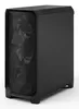 Fractal Design Meshify 3, PC, Schwarz, ATX, EATX, micro Produktbild-Vorschau 9