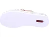 Rieker, muli con zeppa da donna, beige Anteprima dell’immagine prodotto 32
