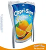 Capri-Sun Orange Kostüm – Offizielles Getränkepackung Produktbild-Vorschau 3