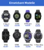 USB Ladekabel Für Amazfit GTR 4 / GTR 4 Pro /T-Rex 2 Produktbild-Vorschau 4