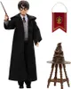 Harry Potter E Cappello Parlante Anteprima dell’immagine prodotto 12