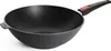Woll Diamond Lite Guss-Wok- und Rührpfanne: abnehmbarer Produktbild-Vorschau 1