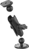 RAM Mounts Set mittlerer Verbindungsarm Diamond Basisplatte Produktbild-Vorschau 7