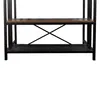 Schwarz Bar-Tisch Fuer Zuhause 120x60x180 cm Mit Produktbild-Vorschau 5