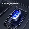 JOYROOM Car Charger Joyroom JR-CL03, 21W, 2.1A, 5 x USB-A, Anteprima dell’immagine prodotto 25