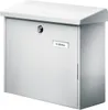 BURG-WÄCHTER Briefkasten Comfort 913 W ohne Zeitungsfach Produktbild-Vorschau 5