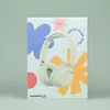 imoshion Casque d'écoute pour enfants avec fil - Câble AUX Voir les images du produit 10