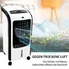 Klimatyzator przenośny Air | Chłodnica powietrza z wodą | Podgląd zdjęcia produktu 2