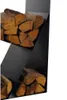 Markone BRENNHOLZREGAL R122 45/30/80 cm Produktbild-Vorschau 3
