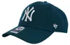 Forty Seven 47 Brand MVP New York Yankees Curved Visor Produktbild-Vorschau 2
