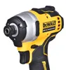 DeWALT Akumulatorowa zakrętarka udarowa 18 V (1/4"), Podgląd zdjęcia produktu 13