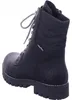 Rieker Winterstiefeletten Damen Kunstleder Schwarz Größe: Produktbild-Vorschau 41