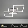 Plafonnier LED BRILONER LEUCHTEN FRAME, 36 W, 2600 lm, Voir les images du produit 2