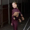 Kingsland KLVinnie Teddybär, Farbe Kingsland:navy Produktbild-Vorschau 2