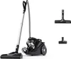 Rowenta Silence Force Cyclonic Parkett Staubsauger ohne Produktbild-Vorschau 19