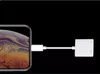 Adattatore di rete - da Lightning a Ethernet - RJ-45 LAN - Anteprima dell’immagine prodotto 4