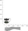 Duo Porzellanbecher Niedliche Katzen 430 ml Produktbild-Vorschau 3