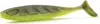Nays PRDTR 2.0 5.0 12,7cm 16,9g - 4 Gummifische, Farbe:C-05 Produktbild-Vorschau 1