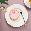 Villeroy & Boch Vorteilset 6 Stück Ella teilvergoldet Anteprima dell’immagine prodotto 4