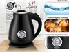Camry | Kettle with a thermometer | CR 1344 | Electric | Produktbild-Vorschau 10