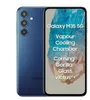 Samsung Galaxy M35 M356 5G 6/128 Dunkelblau Produktbild-Vorschau 22