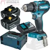 Makita Akku-Kombo-Kit 18V "KFZ-Set" (DDF485 + DTW300) / 5,0 Produktbild-Vorschau 10