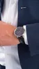 GANT Herrenuhr Quarzuhr schwarz / silber onesize Herren Produktbild-Vorschau 8